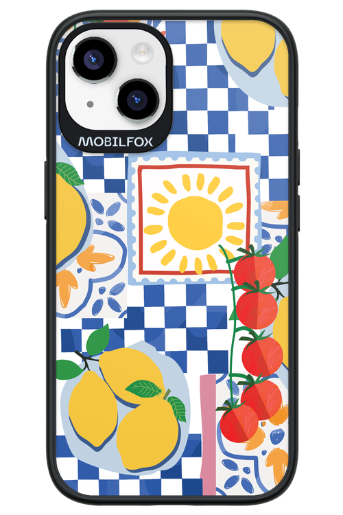 Sorrento Dream 2.0 - Apple iPhone 14