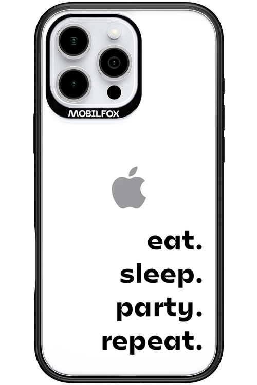 Party Loop - Apple iPhone 16 Pro Max