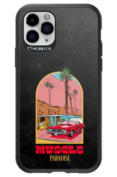 Muscle Paradise - Apple iPhone 11 Pro