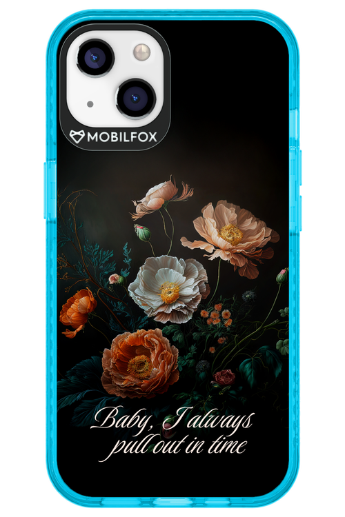 In time 2.0 - Apple iPhone 13