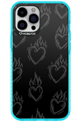 Angry Girlfriend - Apple iPhone 12 Pro Max