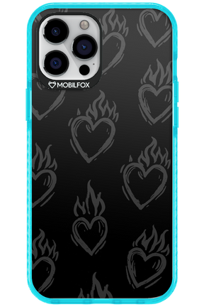 Angry Girlfriend - Apple iPhone 12 Pro Max