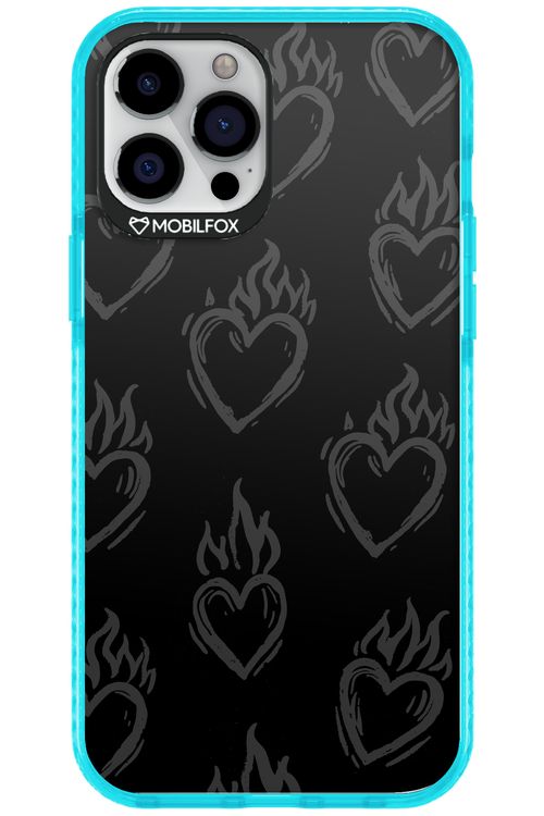 Angry Girlfriend - Apple iPhone 12 Pro Max