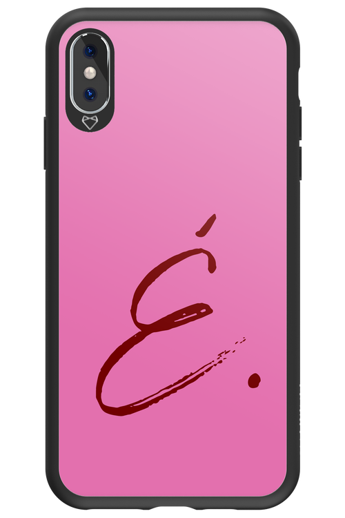 (Sorbet) E II 2.0 - Apple iPhone XS Max