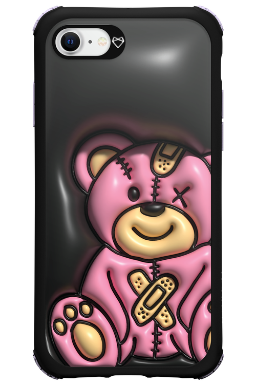Dead Bear 2.0 - Apple iPhone SE 2020