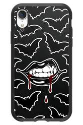 Bat Mouth - Apple iPhone XR