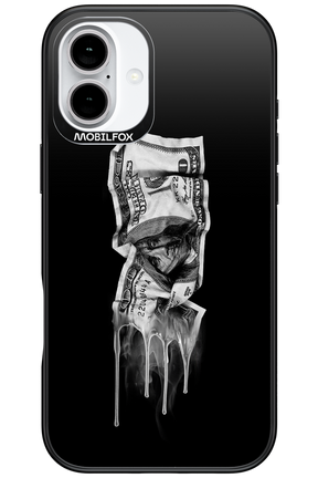 Melting Money 2.0 - Apple iPhone 16 Plus