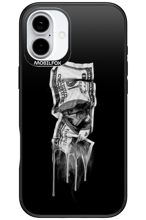 Melting Money 2.0 - Apple iPhone 16 Plus