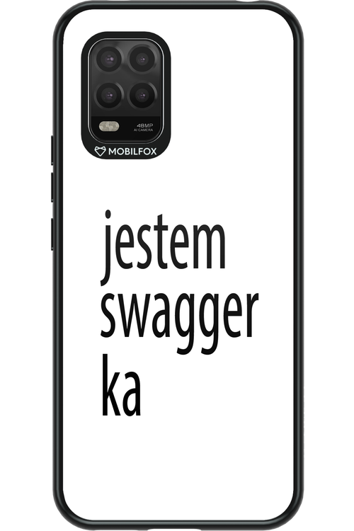 Swagger 2.0 - Xiaomi Mi 10 Lite 5G