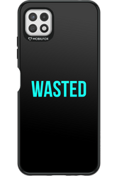 WASTED 2.0 - Samsung Galaxy A22 5G