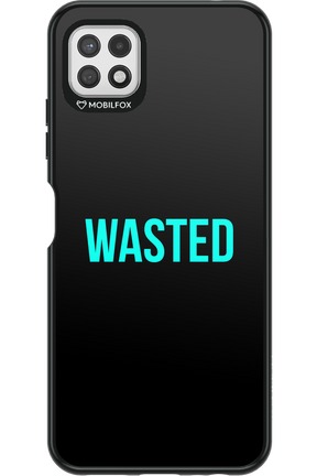 WASTED 2.0 - Samsung Galaxy A22 5G