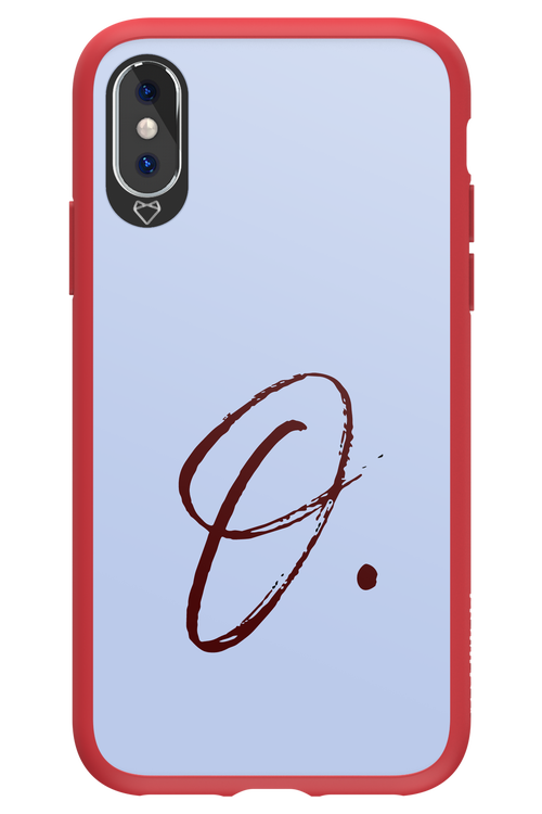 (Jellyfish Presso) O 2.0 - Apple iPhone XS