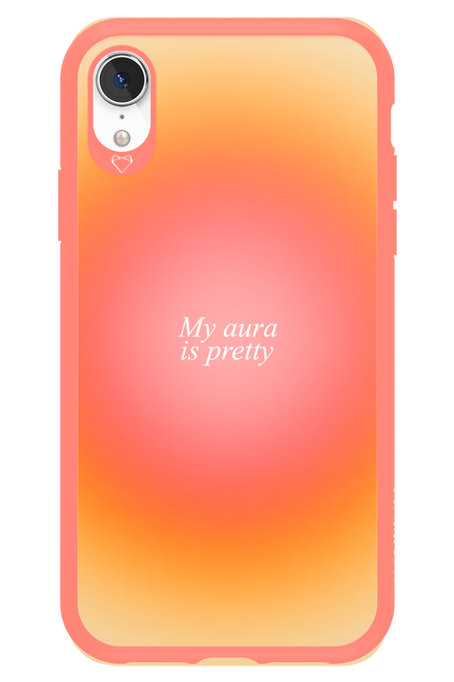 Pretty Aura - Apple iPhone XR