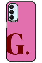 G (Sorbet) 2.0 - Samsung Galaxy A15