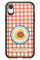 P asta la Vista - Apple iPhone XR