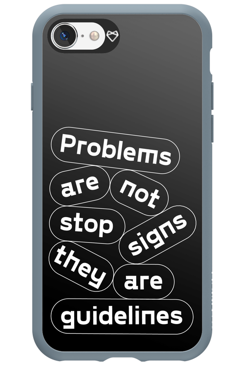 Problemz 2.0 - Apple iPhone SE 2022
