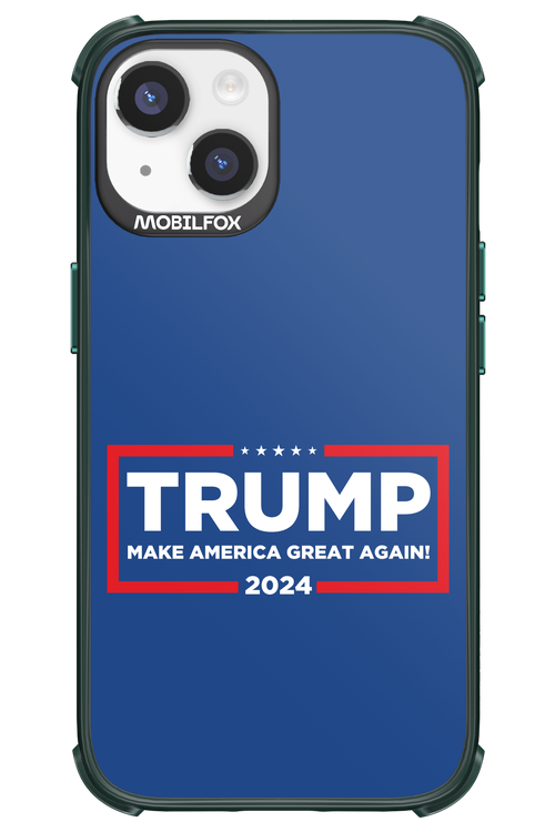 Trump 2024 - Apple iPhone 14