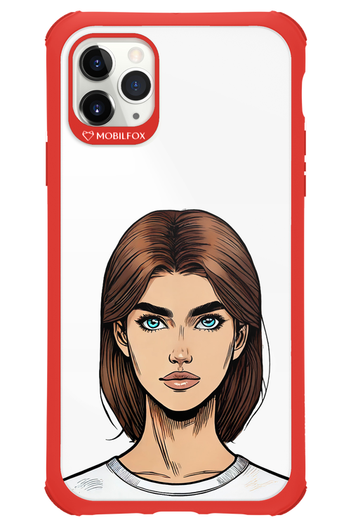 Infinite Muse - Apple iPhone 11 Pro Max