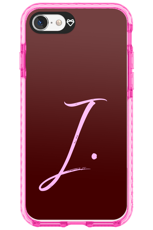 (Dark Blush) I 2.0 - Apple iPhone SE 2022