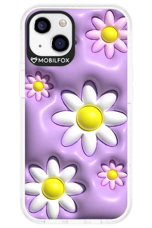 Lavender - Apple iPhone 13