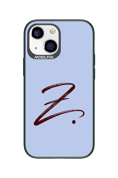 (Jellyfish Presso) Z 2.0 - Apple iPhone 13 Mini