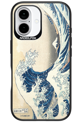 Hokusai - Apple iPhone 16