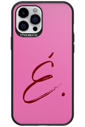 (Sorbet) E II 2.0 - Apple iPhone 12 Pro Max