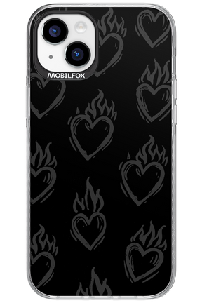 Angry Girlfriend - Apple iPhone 15 Plus