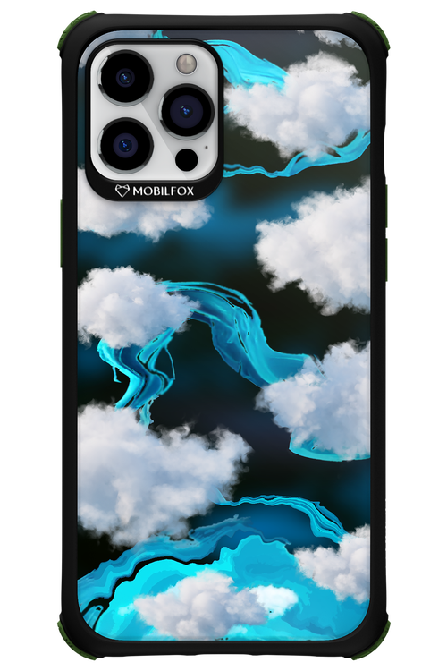 Skywalker 2.0 - Apple iPhone 12 Pro Max