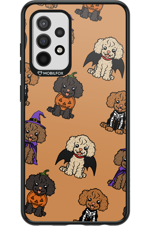 BOO-DLE CREW - Samsung Galaxy A52 / A52 5G / A52s