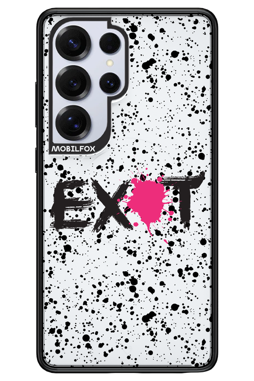EXOT SPLASH 2.0 - Samsung S25 Ultra