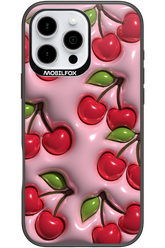 Cherry Bomb - Apple iPhone 16 Pro Max