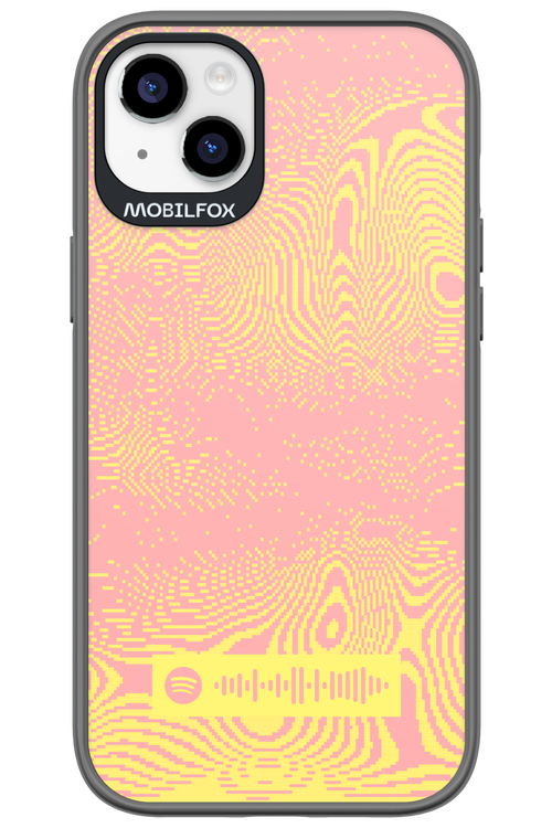 House Frequency - Apple iPhone 14 Plus