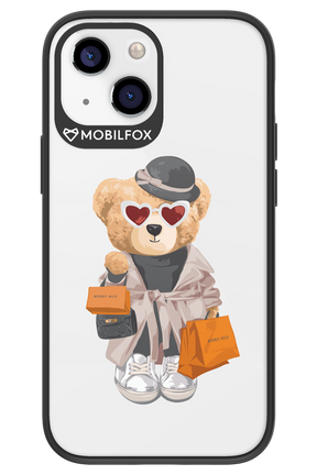 Iconic Bear 2.0 - Apple iPhone 13 Mini