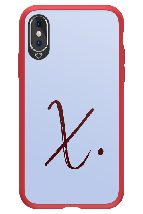(Jellyfish Presso) X 2.0 - Apple iPhone X