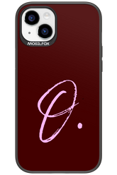 (Dark Blush) O 2.0 - Apple iPhone 15 Plus