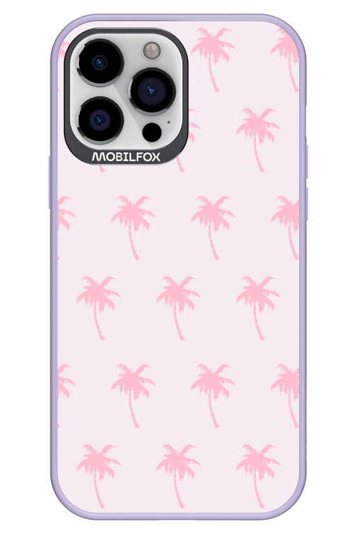 Palm Forest - Apple iPhone 13 Pro Max
