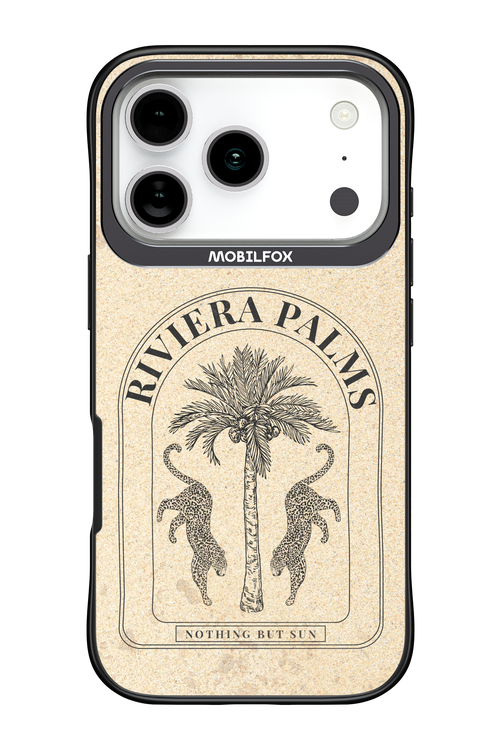 Riviera Palms 2.0 - Apple iPhone 17 Pro