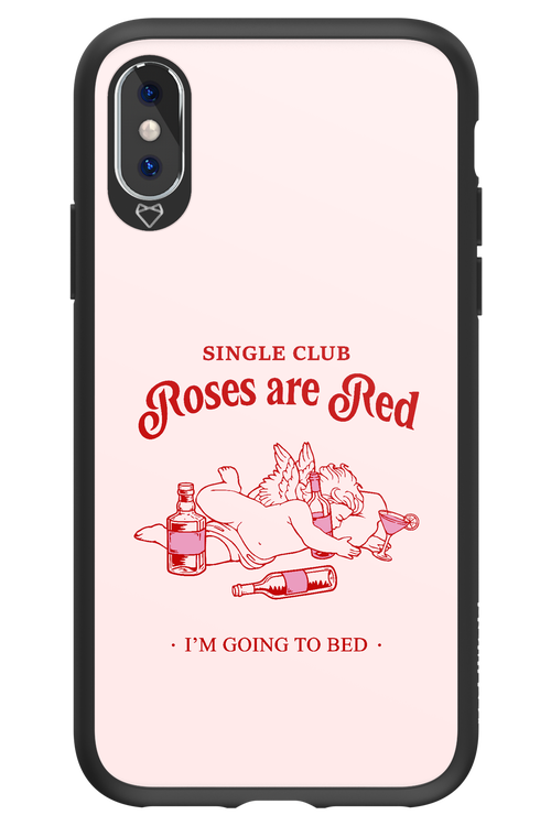 Bed Romance 2.0 - Apple iPhone X