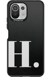 H (Off Space) 2.0 - Xiaomi Mi 11 Lite (2021)