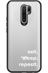 Daily Loop Light - Xiaomi Redmi 9