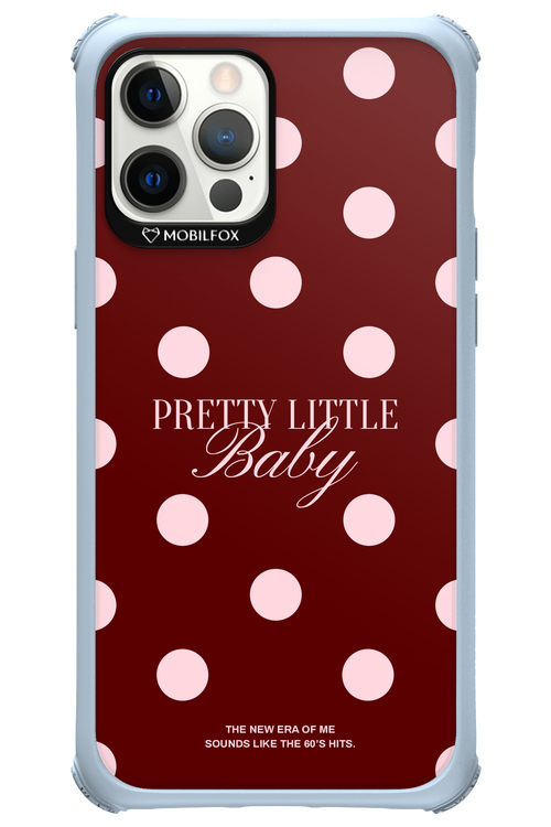 60’s Baby - Apple iPhone 12 Pro Max