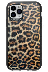 Leopard 2.0 - Apple iPhone 11 Pro