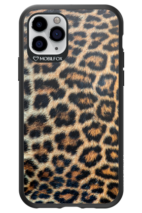 Leopard 2.0 - Apple iPhone 11 Pro