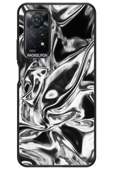 Chrome Blood 2.0 - Xiaomi Redmi Note 11Pro 4G/5G