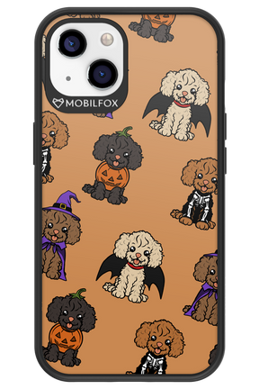 BOO-DLE CREW - Apple iPhone 13