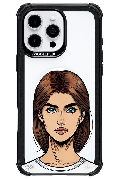 Infinite Muse - Apple iPhone 16 Pro Max