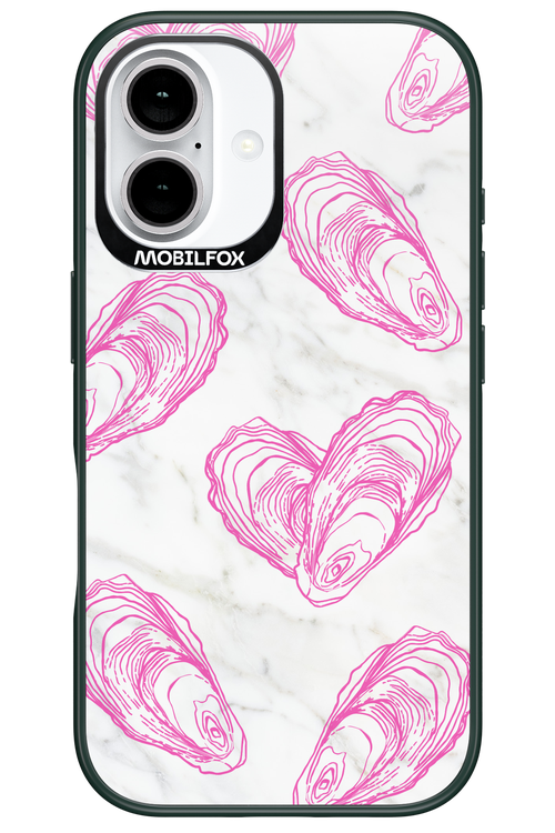 Shelly - Apple iPhone 16