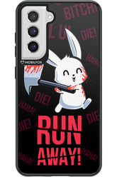 Run Away 2.0 - Samsung Galaxy S21 FE