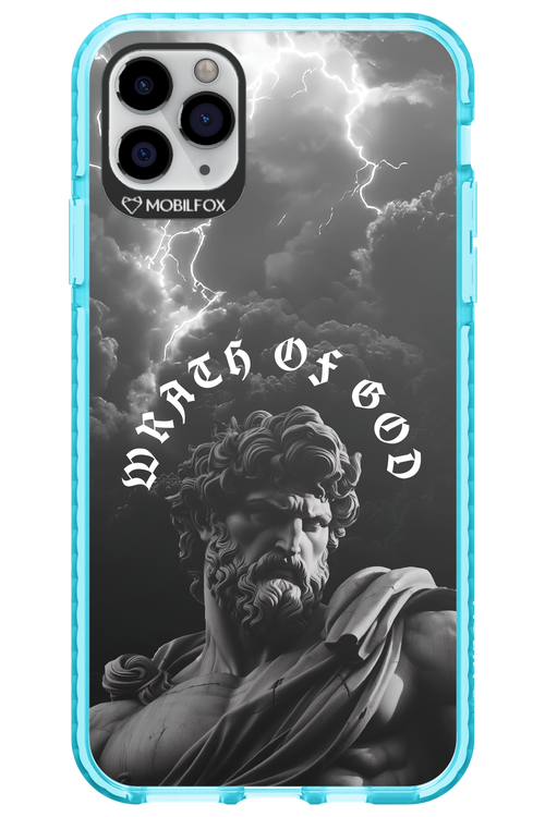 God - Apple iPhone 11 Pro Max